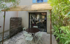 Beautiful Home In Saint-Laurent-De-La-Cabrerisse